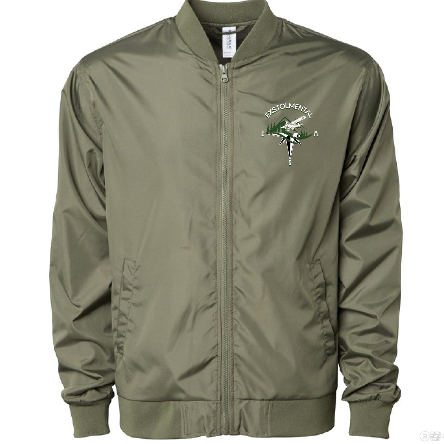 Army - FRONT