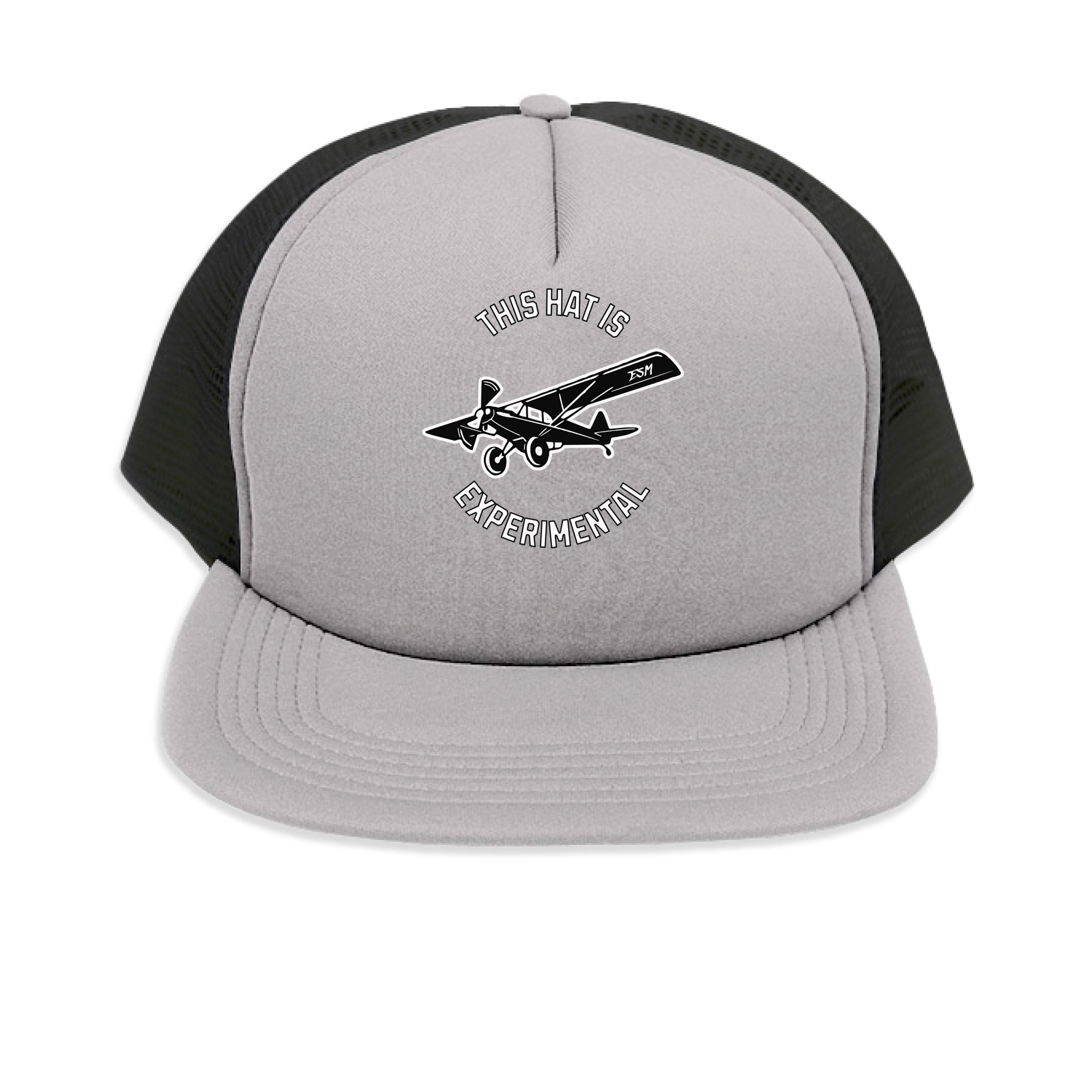 EXPERIMENTAL HAT – EXSTOLMENTAL