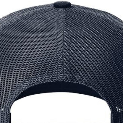 Navy/ White - BACK