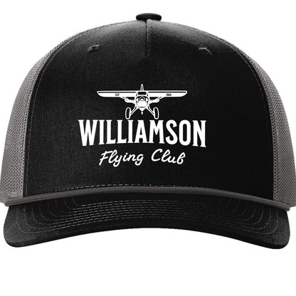 Black/ Charcoal - FRONT