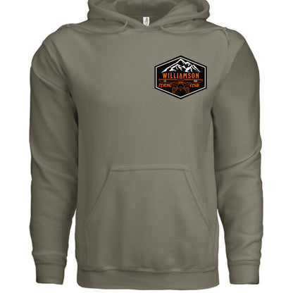 Army - FRONT