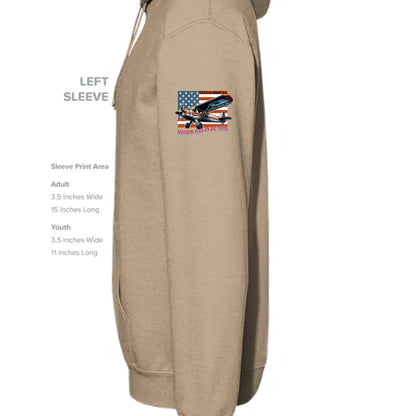 Sandstone - SLEEVE_LEFT