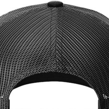 Black/ White - BACK